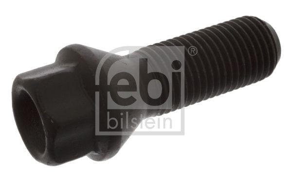 FEBI BILSTEIN 18538 Wheel bolt and wheel nuts BMW X3 2014 price