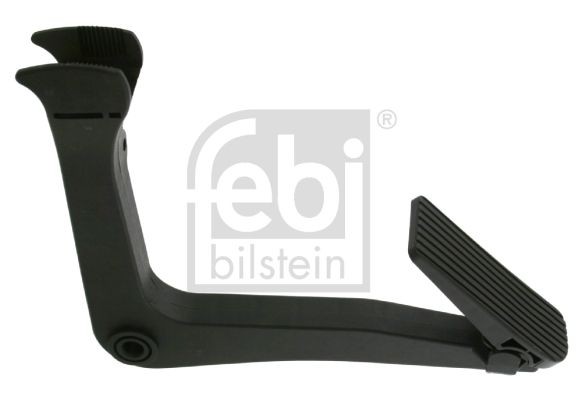 FEBI BILSTEIN 18540 Throttle pedal MERCEDES-BENZ Sprinter 2-T Platform/Chassis (W901, W902) 208 D 82 hp Diesel 1998 price