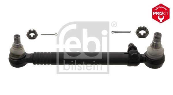 FEBI BILSTEIN with nut, Bosch-Mahle Turbo NEW Centre Rod Assembly 18580 buy