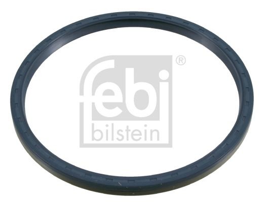 FEBI BILSTEIN Rear Axle both sides Shaft Seal, wheel hub 18584 buy