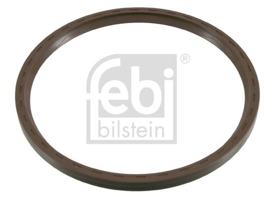 FEBI BILSTEIN Rear Axle both sides Shaft Seal, wheel hub 18585 buy