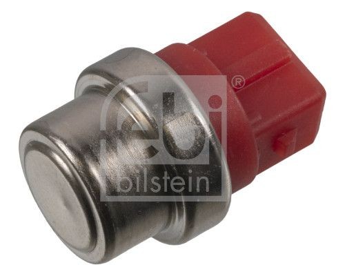 FEBI BILSTEIN red Number of connectors: 2 Coolant Sensor 18650 buy