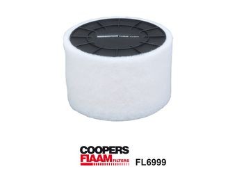 COOPERSFIAAM FILTERS FL6999 Air filter 8K0 133 843L