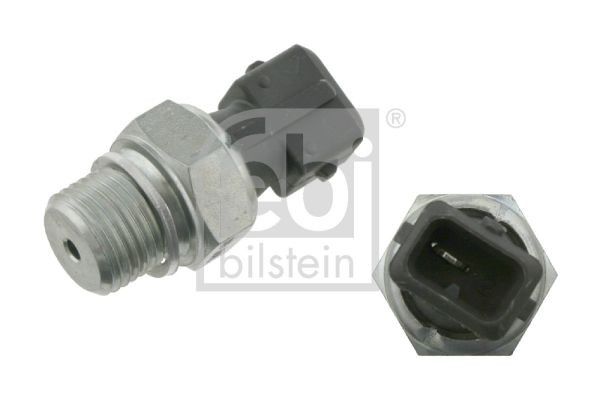 pack of one febi bilstein 19018 Oil Pressure Switch with seal ring 