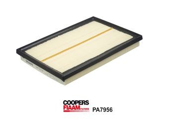 COOPERSFIAAM FILTERS PA7956 Air filter 17801 38010
