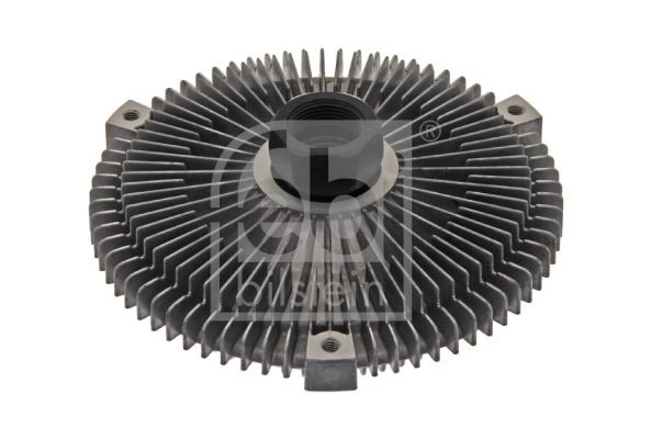 Audi A8 Engine fan clutch 1877449 FEBI BILSTEIN 18679 online buy