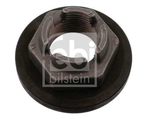 FEBI BILSTEIN 18695 Wheel bearing kit 1144582
