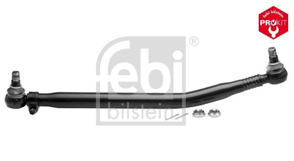 FEBI BILSTEIN with nut, Bosch-Mahle Turbo NEW Centre Rod Assembly 18702 buy