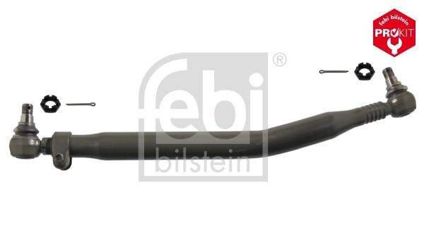 FEBI BILSTEIN with crown nut, Bosch-Mahle Turbo NEW Centre Rod Assembly 18703 buy