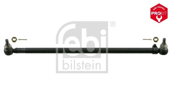 FEBI BILSTEIN 18708 Centre Rod Assembly with crown nut, Bosch-Mahle Turbo NEW