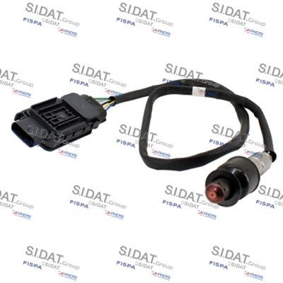 FISPA NOx Sensor, NOx Catalyst 82.3152 buy