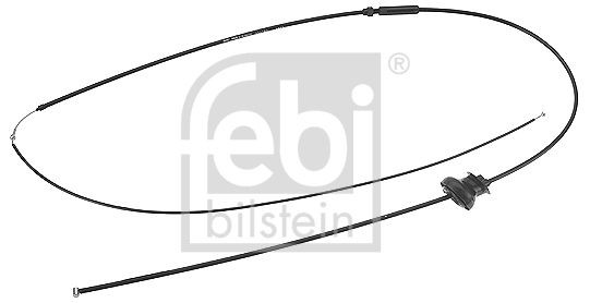 FEBI BILSTEIN Bonnet Cable 18731 buy