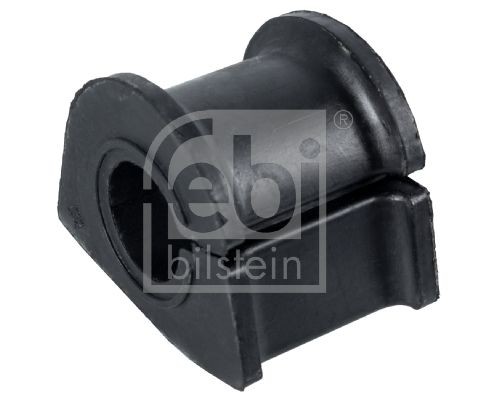 FEBI BILSTEIN Front Axle, inner, Rubber, 20 mm Inner Diameter: 20mm Stabiliser mounting 18830 buy