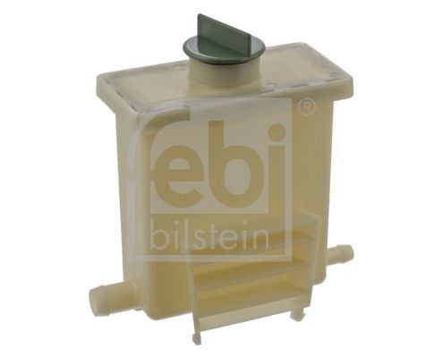Jeep Expansion Tank, power steering hydraulic oil FEBI BILSTEIN 18840 at a good price