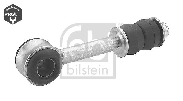 18916 FEBI BILSTEIN Drop links VOLVO Front Axle Left, Front Axle Right, 140mm, Bosch-Mahle Turbo NEW