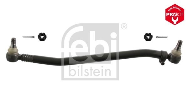 FEBI BILSTEIN with nut, Bosch-Mahle Turbo NEW Centre Rod Assembly 18965 buy