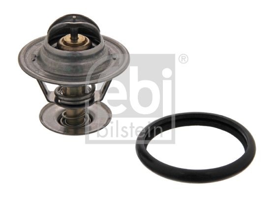 FEBI BILSTEIN Opening Temperature: 92°C, with seal ring Thermostat, coolant 18979 buy