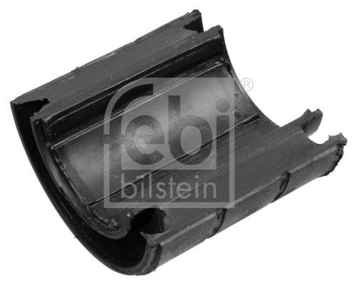 FEBI BILSTEIN Front Axle, Rubber, 38 mm x 65 mm Ø: 65mm, Inner Diameter: 38mm Stabiliser mounting 18983 buy