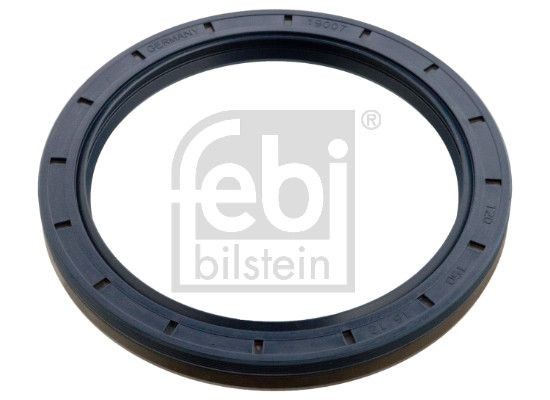FEBI BILSTEIN 19007 Shaft Seal, wheel bearing