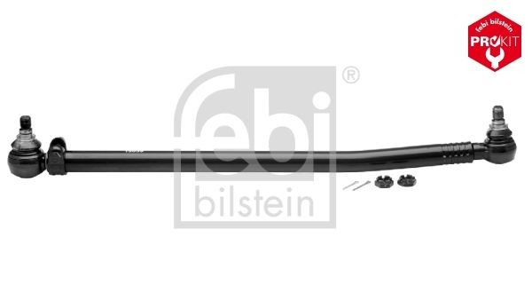 FEBI BILSTEIN 19039 Centre Rod Assembly with nut, Bosch-Mahle Turbo NEW