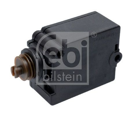 FEBI BILSTEIN 19093 Control, central locking system BMW experience and price