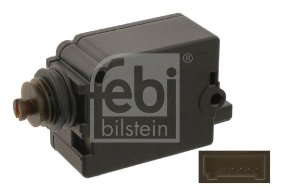 FEBI BILSTEIN 19094 Control, central locking system BMW experience and price