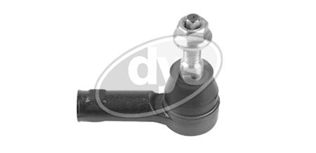DYS Track rod end 22-03328 Ford TRANSIT 2022