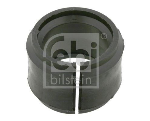 FEBI BILSTEIN Front, Rear, 57 mm x 85 mm Ø: 85mm, Inner Diameter: 57mm Stabiliser mounting 19313 buy