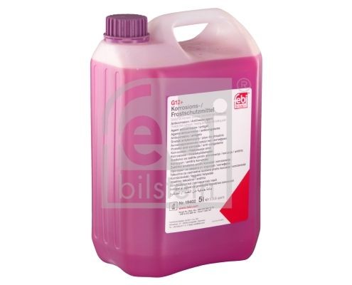 19402 FEBI BILSTEIN Kühlmittel G12+ violett, lila, -38(50/50)