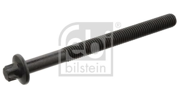 Nissan X-TRAIL Cylinder head bolt kit 1878073 FEBI BILSTEIN 19417 online buy