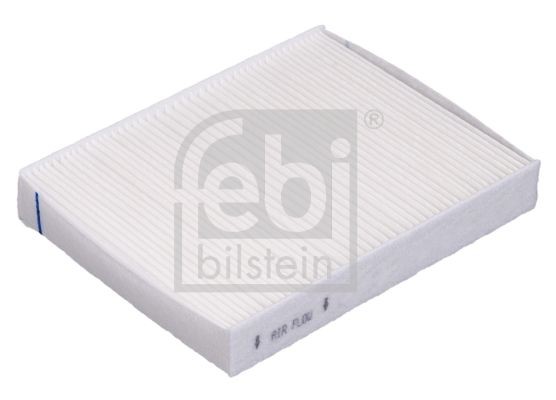 FEBI BILSTEIN Pollen Filter, 240 mm x 190 mm x 35 mm Width: 190mm, Height: 35mm, Length: 240mm Cabin filter 19439 buy