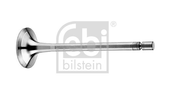 FEBI BILSTEIN 45,5mm Intake valve 19564 buy