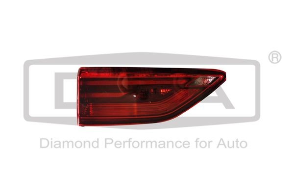 DPA Tail light left and right Golf VIII Hatchback (CD1) new 99451817402