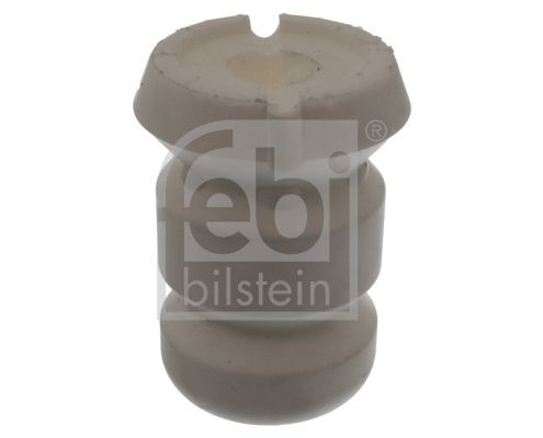 Original FEBI BILSTEIN Shock absorber dust cover & Suspension bump stops 19617 for CITROЁN C15