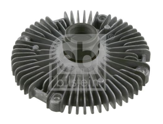 FEBI BILSTEIN 19660 Fan clutch FORD experience and price