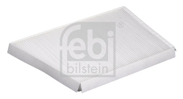 FEBI BILSTEIN Pollen Filter, 334,5 mm x 189 mm x 25 mm Width: 189mm, Height: 25mm, Length: 334,5mm Cabin filter 19793 buy