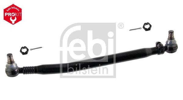 FEBI BILSTEIN 19860 Centre Rod Assembly with nut, Bosch-Mahle Turbo NEW