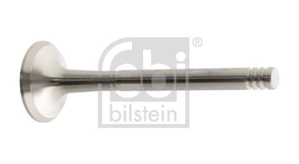 FEBI BILSTEIN 19986 Exhaust valve 31,2 mm
