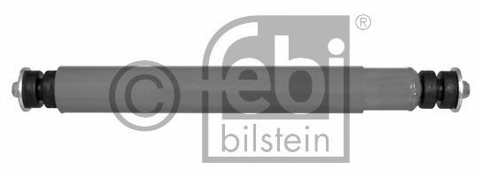 FEBI BILSTEIN Front Axle, Top pin, Bottom Pin Length: 408, 662mm Shocks 20008 buy