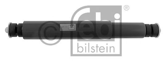 FEBI BILSTEIN Hinterachse, oben Stift, unten Stift Länge: 520, 886mm Stoßdämpfer 20016 kaufen