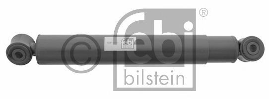 20029 FEBI BILSTEIN Stoßdämpfer MERCEDES-BENZ ACTROS MP2 / MP3