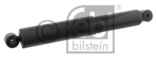 20037 FEBI BILSTEIN Stoßdämpfer MERCEDES-BENZ ACTROS MP2 / MP3