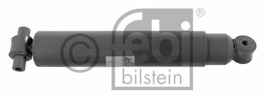 20076 FEBI BILSTEIN Stoßdämpfer MERCEDES-BENZ ACTROS MP2 / MP3