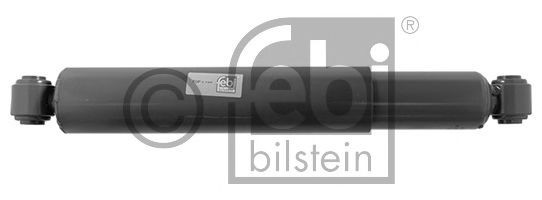 FEBI BILSTEIN Front Axle, Ø: 20, Top eye, Bottom eye Length: 532, 901mm Shocks 20121 buy