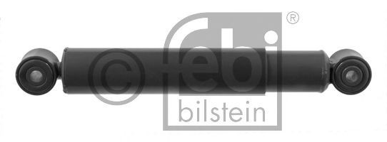FEBI BILSTEIN Front Axle, Ø: 16, Top eye, Bottom eye Length: 408, 658mm Shocks 20125 buy