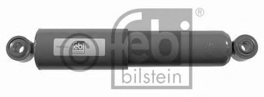 FEBI BILSTEIN 20126 Stoßdämpfer für VOLVO FL 6 LKW in Original Qualität