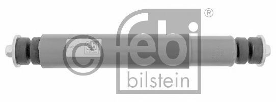 FEBI BILSTEIN Front Axle, Top pin, Bottom Pin Length: 395, 653mm Shocks 20147 buy