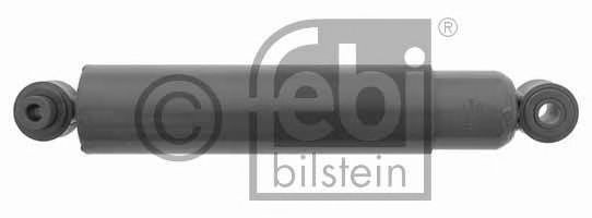 FEBI BILSTEIN 20150 Stoßdämpfer für VOLVO NH 12 LKW in Original Qualität