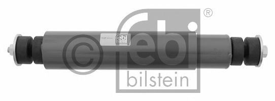 FEBI BILSTEIN Front Axle, Top pin, Bottom Pin Length: 450, 755mm Shocks 20167 buy