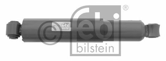 FEBI BILSTEIN 20168 Stoßdämpfer für DAF LF 55 LKW in Original Qualität